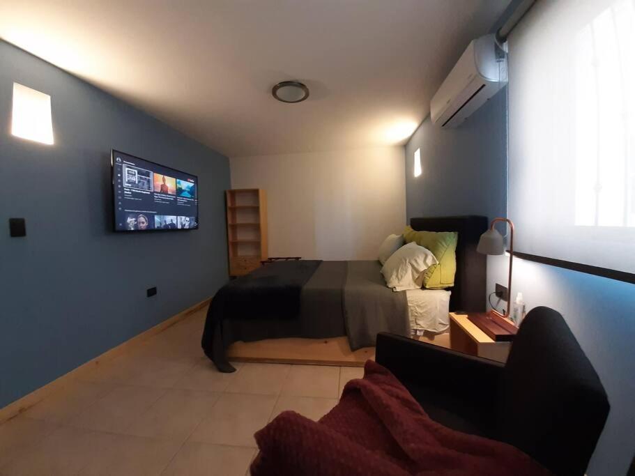 Appartement Departamento Azul à La Paz Extérieur photo