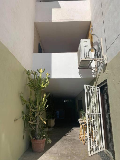 Appartement Departamento Azul à La Paz Extérieur photo